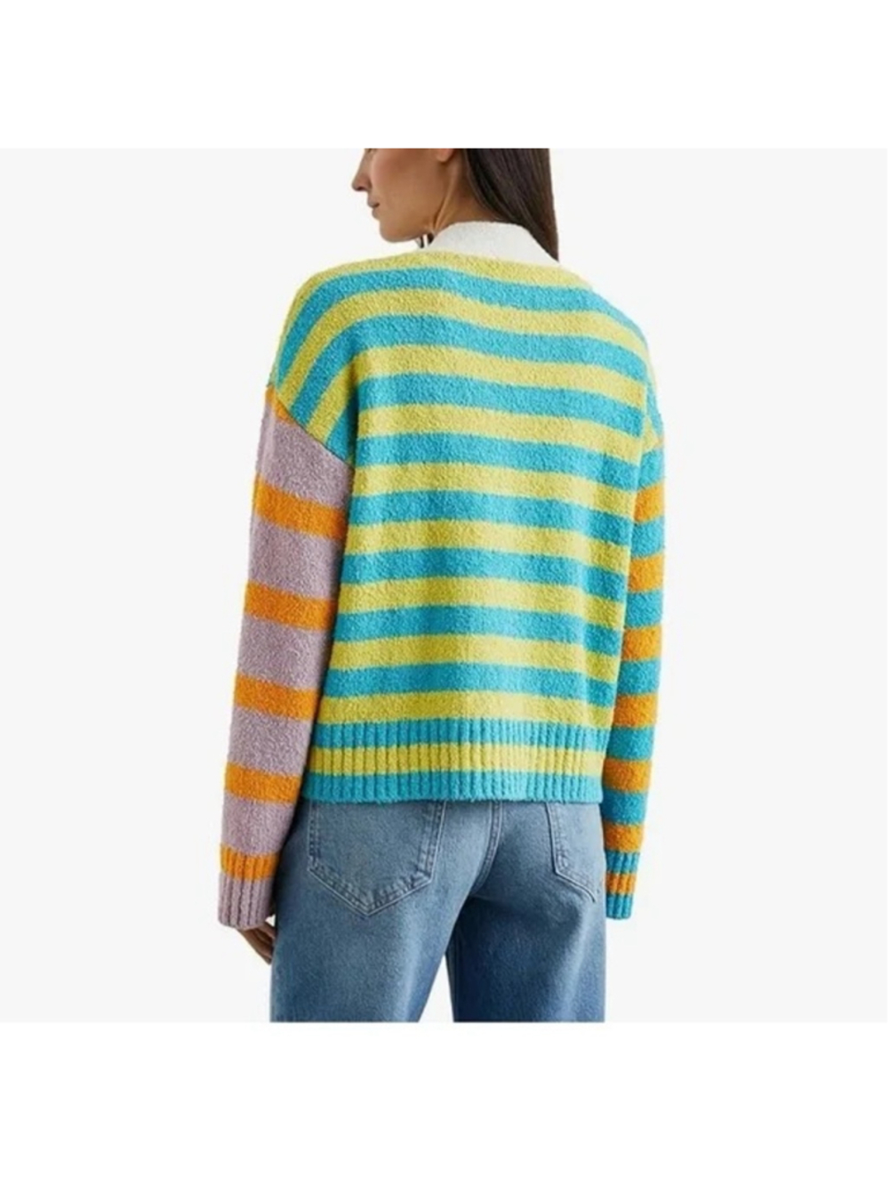 Rails Geneva Cardigan - Picture 2 of 7